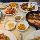 부산 고기맛집 명소 &#34;명륜진사갈비&#34; 후기!!