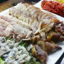 오가네족발 이미지