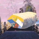 아크릴화 이미지