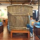 신평5-2 | [당진_신평양조장] 충남 당진 청와대 만찬주로 유명한 신평양조뮤지엄 체험 후기 (ft.연잎주)