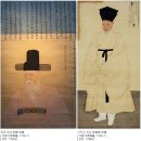 조선시대 초상화가 - 이명기(李命基)