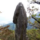 문수방재 | 영남알프스 가을_신불산 삼봉능선과 열두쪽배기등 '20.9.27