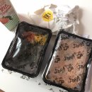 배떡중동점 | [해운대맛집] 배떡 해운대중동점 로제떡볶이 배달 후기 ♥