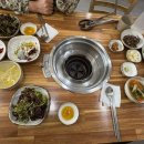 이경채자인한우식육식당 이미지