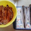 코다리 이미지