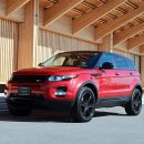 CarMatch ＞ 2015 Land Rover Range Rover Evoque *작지만 강력한 SUV, 레인지로버 이보크!* 이미지