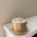 깔끔커피 이미지