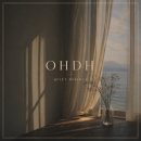 [2026/06/24] OHDH(오드) - Quiet Residue 이미지