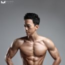 바디프로필 후기(feat. 엠클레스 스튜디오)