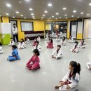 리듬태권도 | 신내동 태권도 추천, 신내역 태권도 '한길찬 태권도' 후기 !!