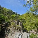 보경사 입구 | 포항 내연산 등산 후기(보경사/소금강전망대/청하식당)