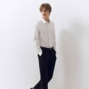컨셉원 | 컨셉원 프리미엄 히든밴딩 슬림 슬랙스 116501 3color 택배 뜯자마자 입어보고 놀란 핏