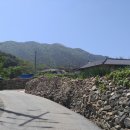 상학돌담길마을 이미지