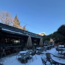 코피티암 | [경복궁역/서촌/부암동 카페] 코피티암 경복궁점 내돈내산 후기