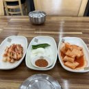 삼양순대 와부점