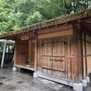 송현우산각 이미지