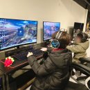 아지트PC | 아산놀거리 공간대여 파티룸 게임텐트