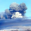 아이슬란드의 화산 폭발은 지구 멸망의 서곡? 이미지