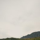 하늘아래 첫동네 꿩밭 | 흔들리는 시간속에서 TMB(2)