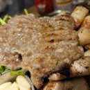 산장삼겹
