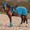 Horze Marquess Fleece Riding Blanket 이미지