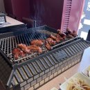 강동대로 | 올림픽공원맛집 본옥 안동식 마늘 한우 갈비살 후기