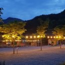 합천 문보트 레저 이미지