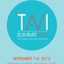 [국제회의] TAVI Summit 2012 - 9월7일~8일 쉐라톤그랜드워커힐 호텔 이미지