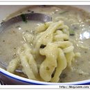 항아리수제비칼국수 이미지