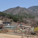 삼악산 이미지
