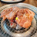 마포숯갈비 이미지