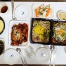 용족발용국수 이미지