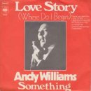Love Story - Andy Williams 이미지