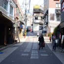 경리단길 이미지