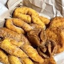 장흥회진우체국 | 장흥군빵집 회진리베이커리 찹쌀미친꽈배기