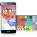 (주)팬택 이미지