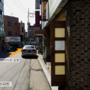라이프상가 아파트 앞 이미지