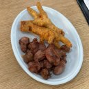 용성통닭 | [수원 통닭거리 맛집] 용성통닭 본점 후기... 기본 안주부터 다르다
