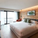 힐하우스 호텔 이미지