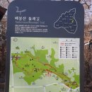 홍릉 KAIST 넘어 한산둘렛길, 승가사 3회차 일몰임박 꽝~ 이미지