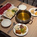 버섯마루 | 서울 목동 맛집 마루샤브 목동점, 평일 디너 솔직 후기