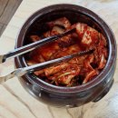 공주 고향손칼국수 고향칼국수 들깨수제비 맛집