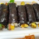 비비꼬마김밥 이미지