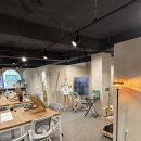 이즈미술학원 | 홍대취미미술 추천 마포취미미술 이즈드로잉 취미미술스튜디오 유화수업 드로잉후기