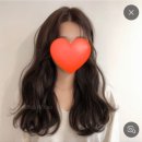 고덕주유소 | [동삭동미용실] 여자 긴머리 열펌 찰스리 지제 동삭점 주아디자이너 후기