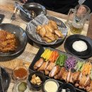 밤은짧고요순살은맛있고맥주는차가워요 이미지