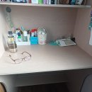 하버드독서실 | 공부와 재택근무 모두 완벽! e스마트 하버드 집중력 독서실책상