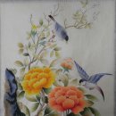 [북부] 민화 이미지