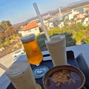 용강길 | 여주 / 남한강에서 느끼는 여유 카페 [스카이헤븐], 솔직 후기