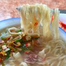 명륜손칼국수 | 대학로 맛집 내돈내산 명륜손칼국수 혜화 혼밥 추천